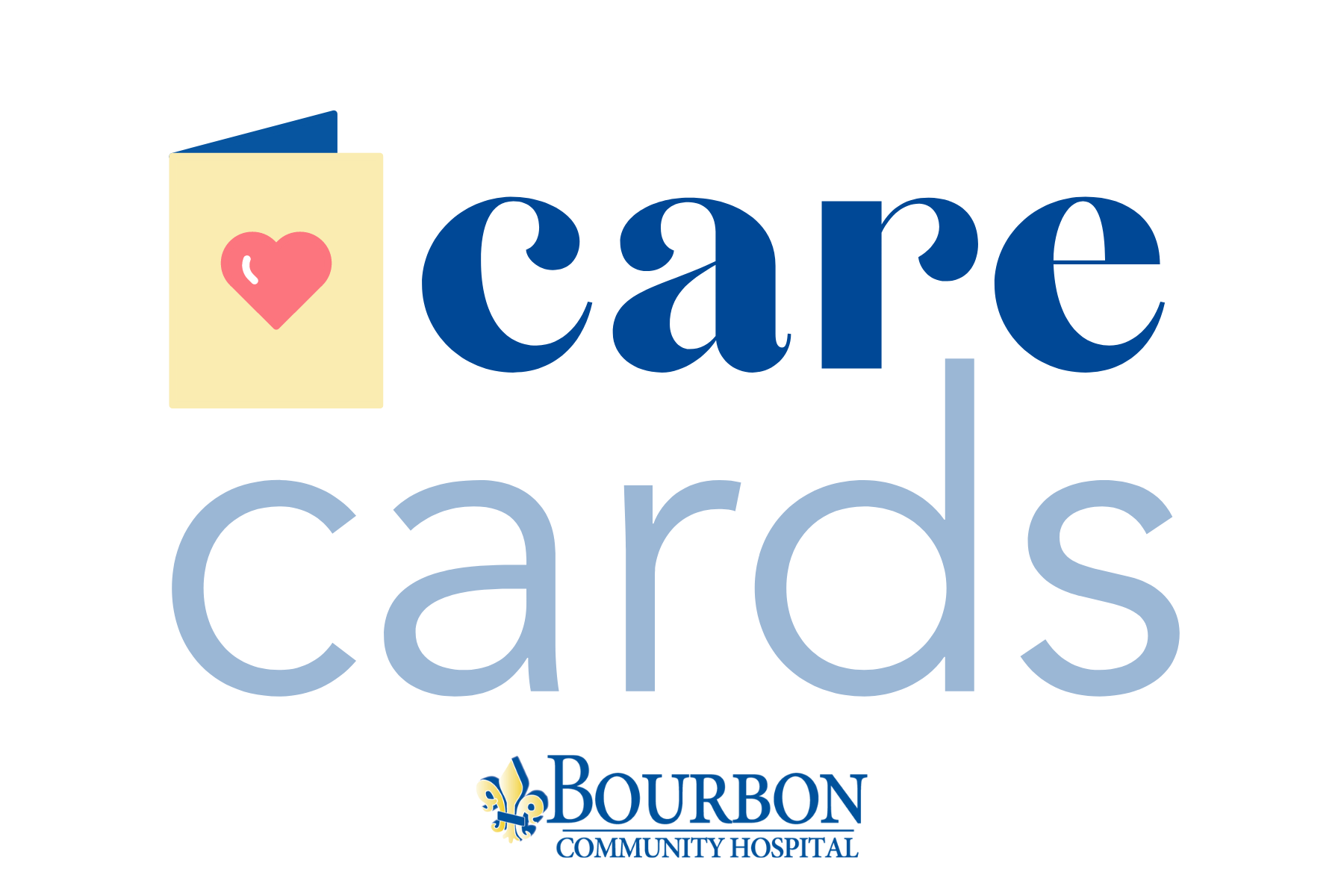 Care Cards